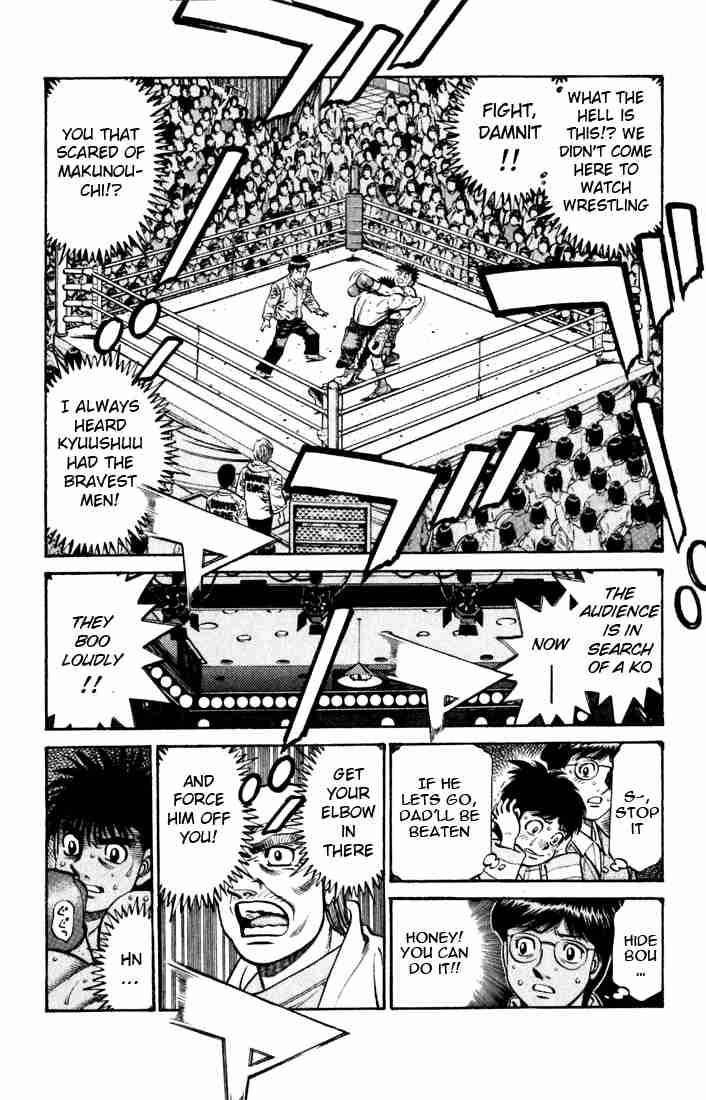 Hajime No Ippo 637 13