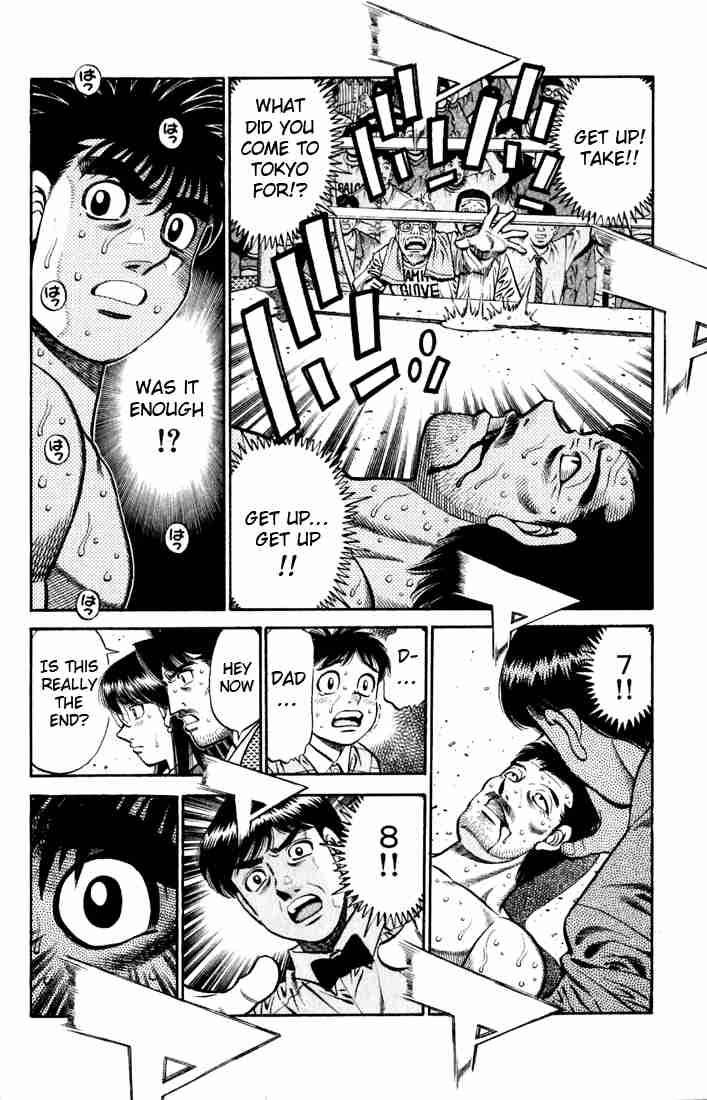 Hajime No Ippo 637 3