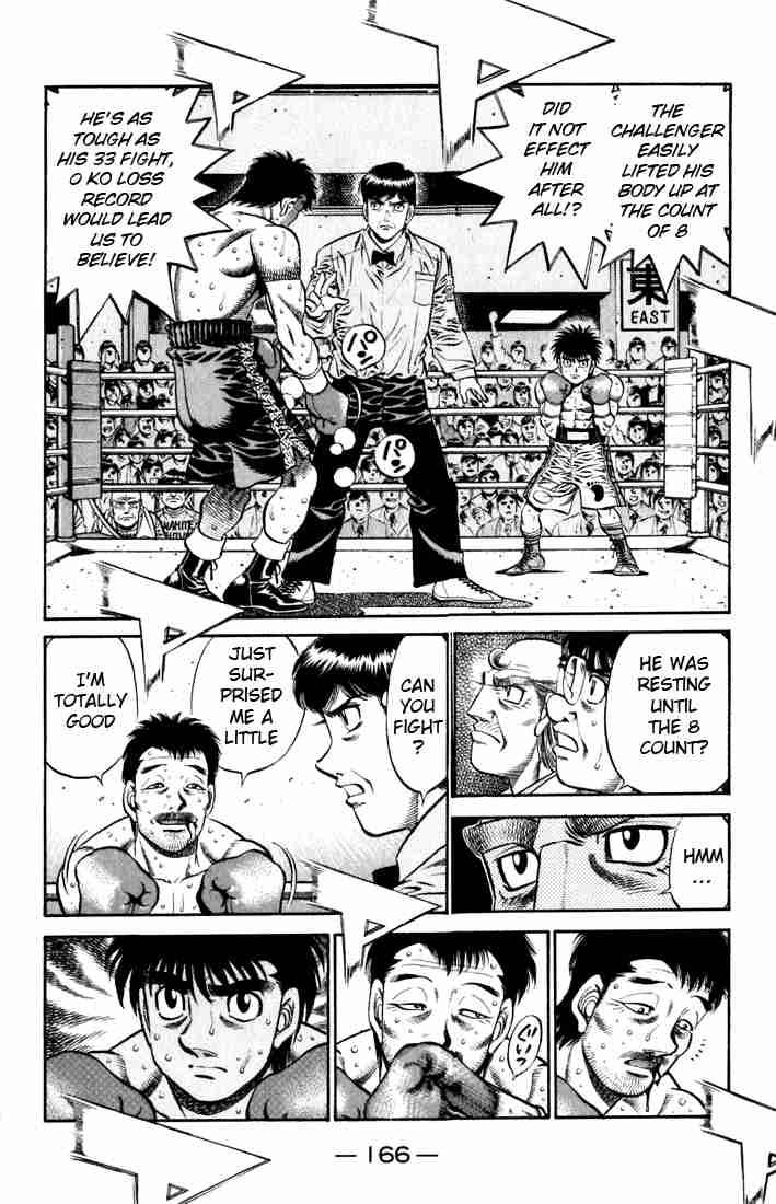 Hajime No Ippo 637 5