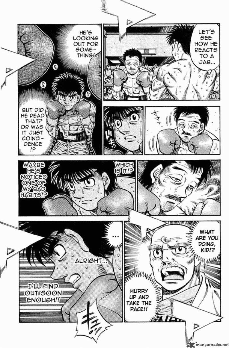 Hajime No Ippo 638 3