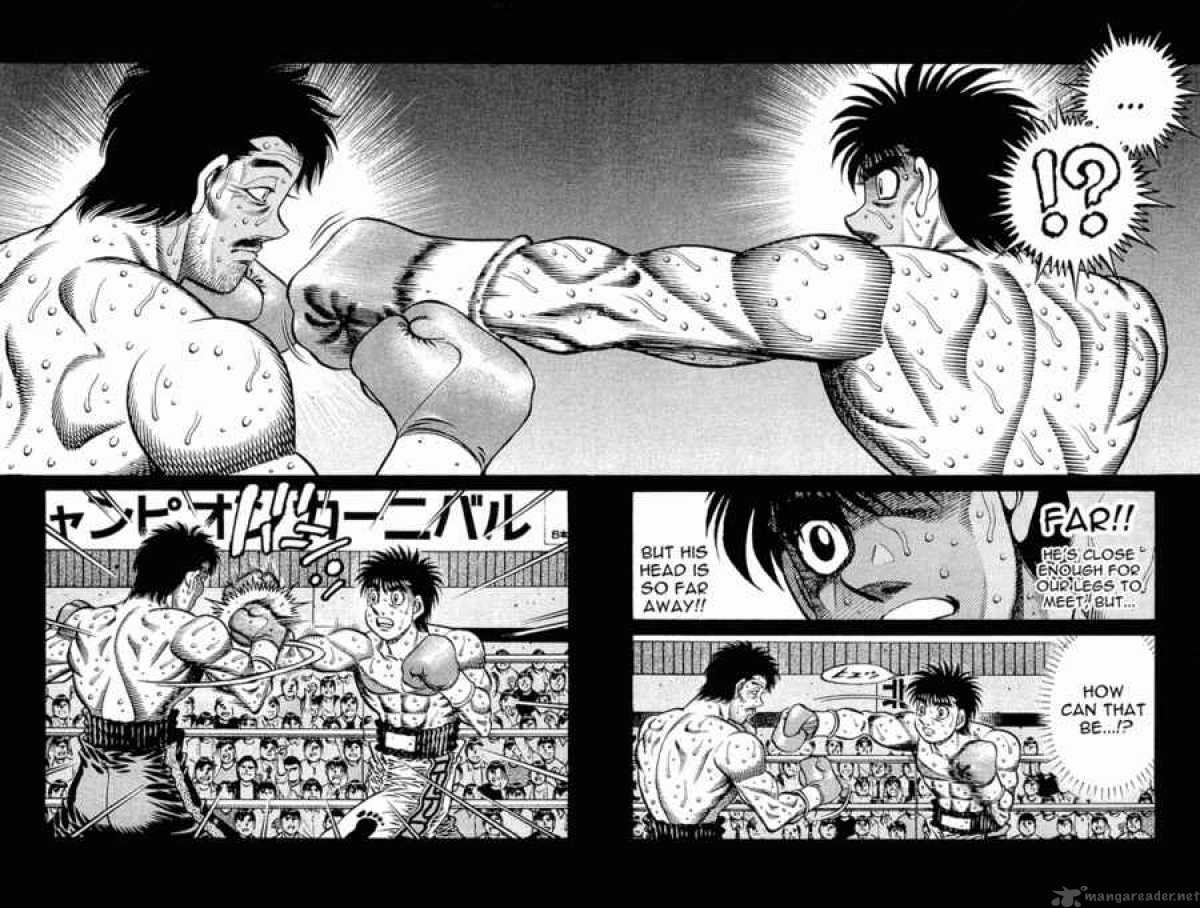 Hajime No Ippo 638 6