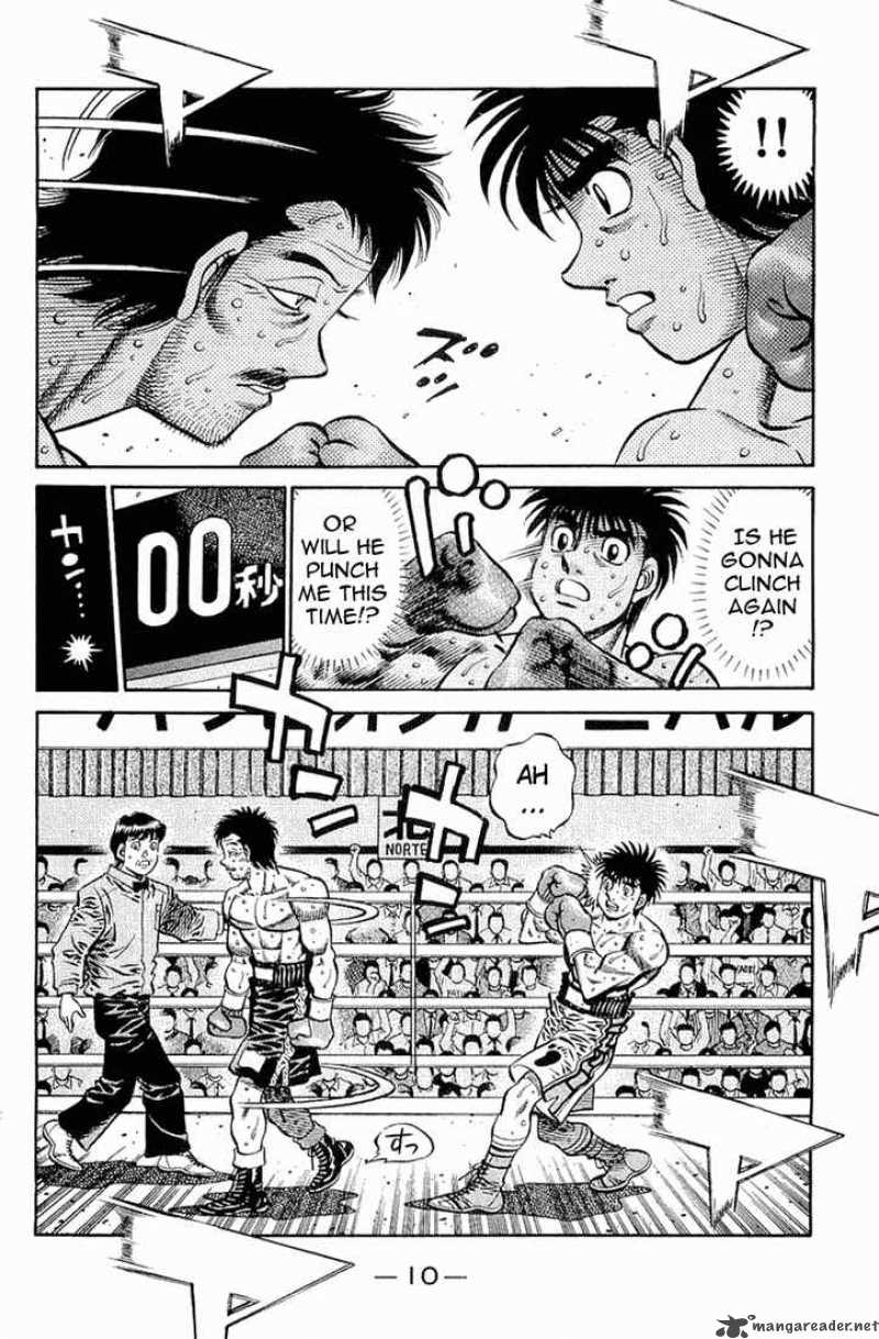 Hajime No Ippo 638 7