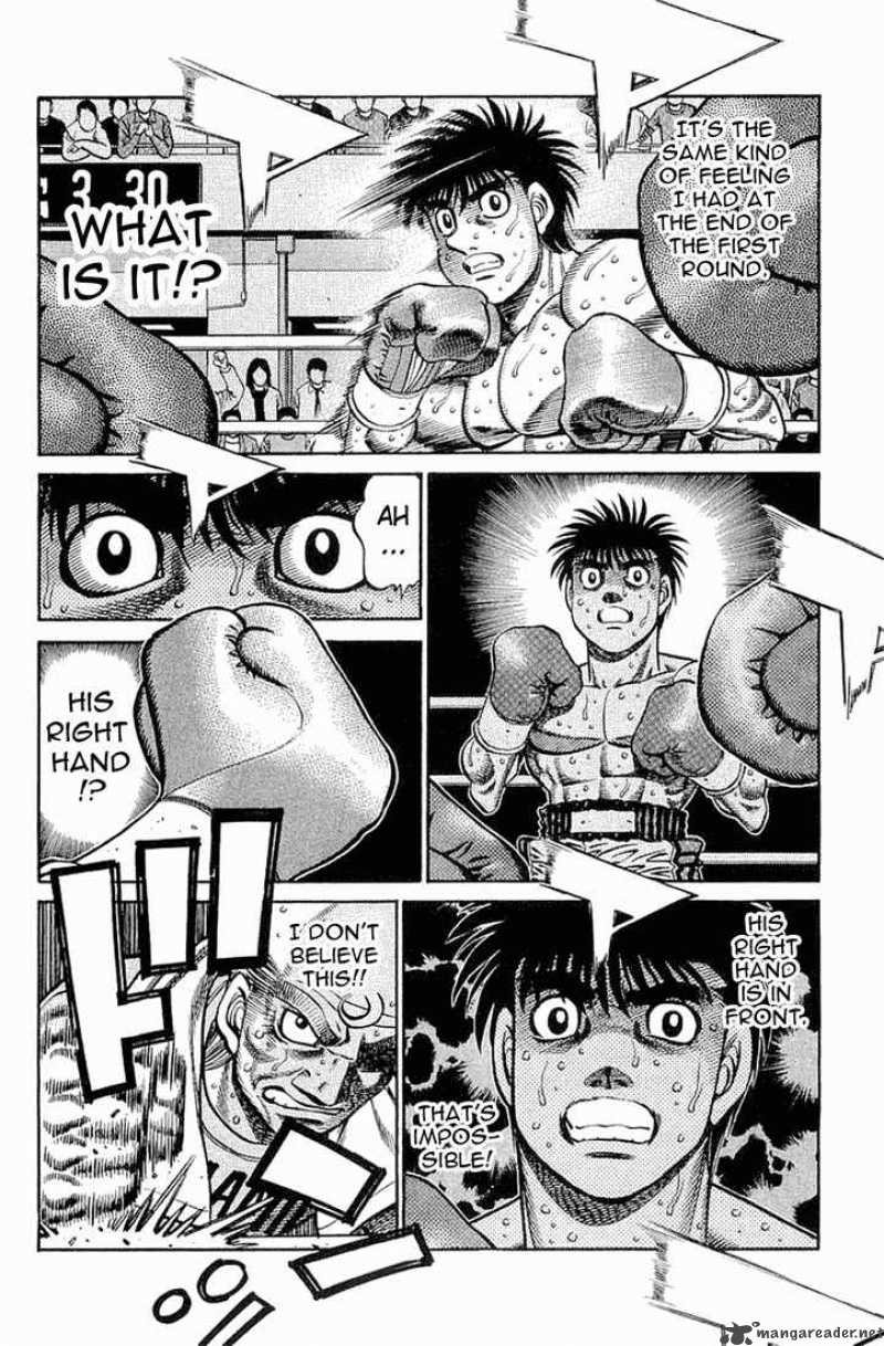 Hajime No Ippo 639 10