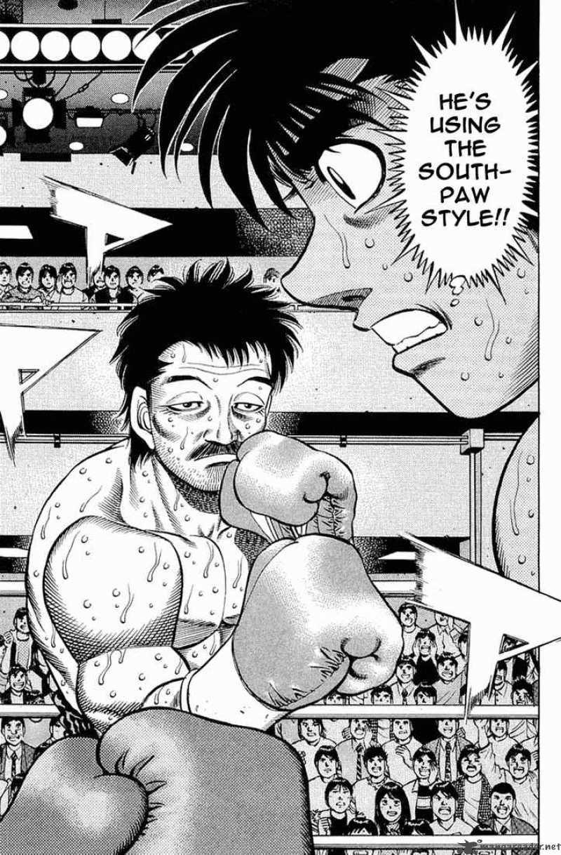 Hajime No Ippo 639 11