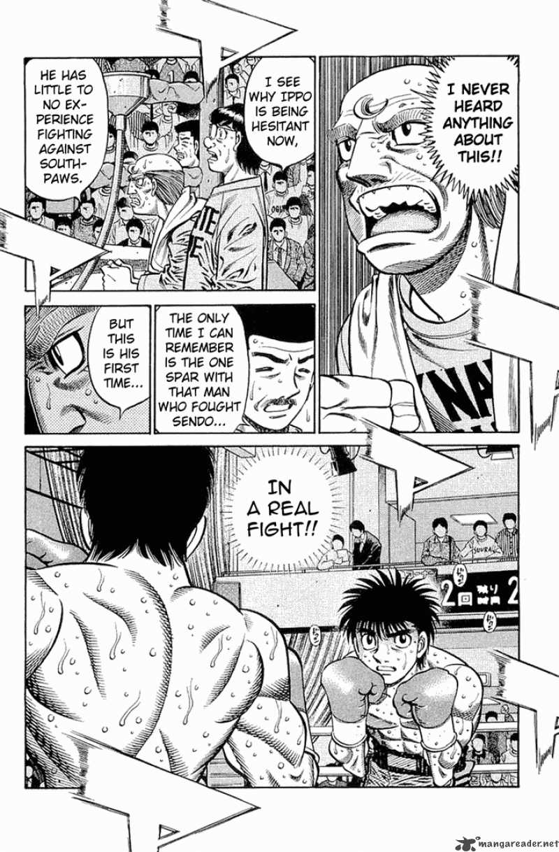 Hajime No Ippo 639 12