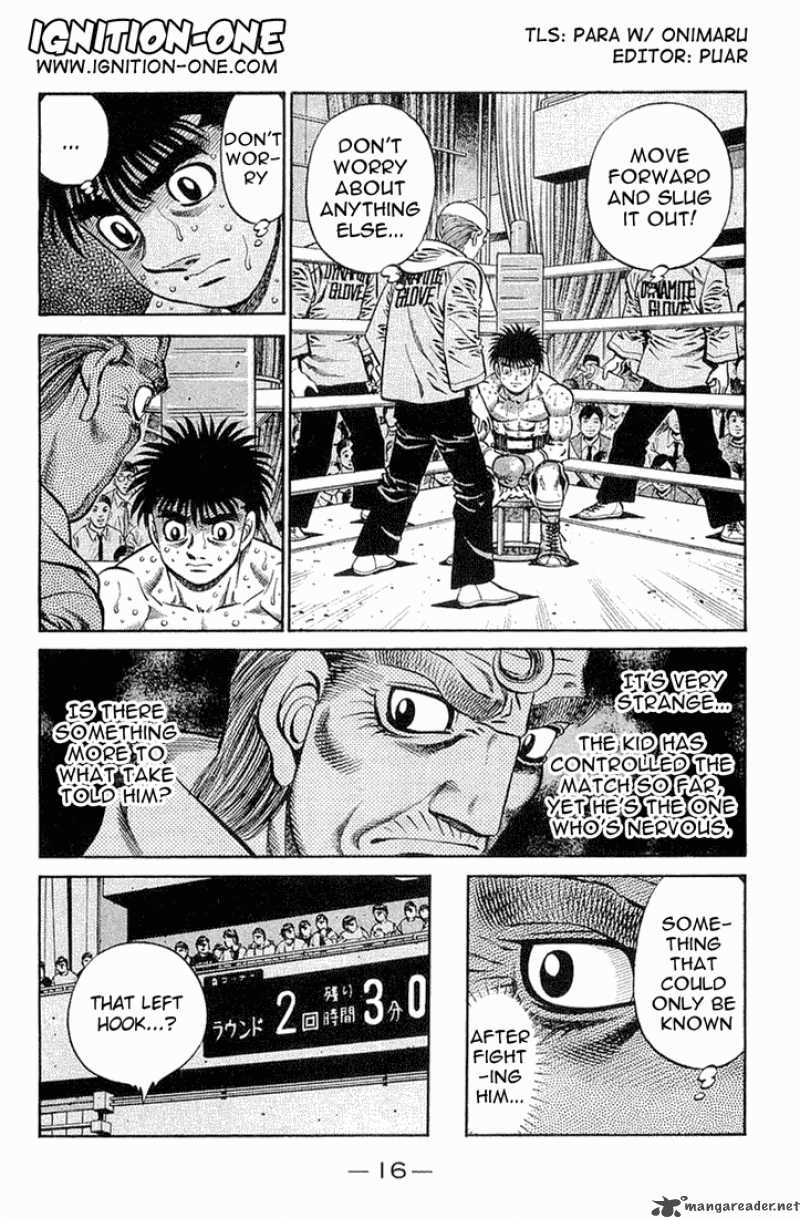 Hajime No Ippo 639 2