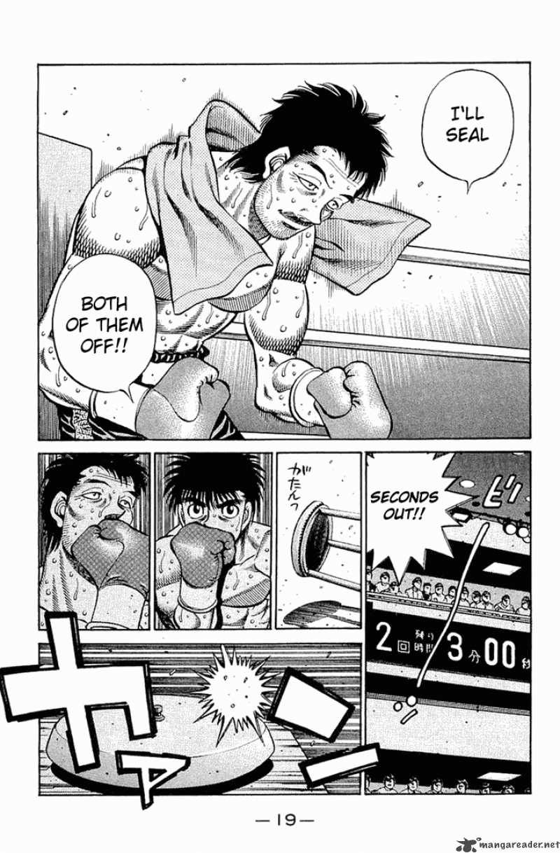 Hajime No Ippo 639 5