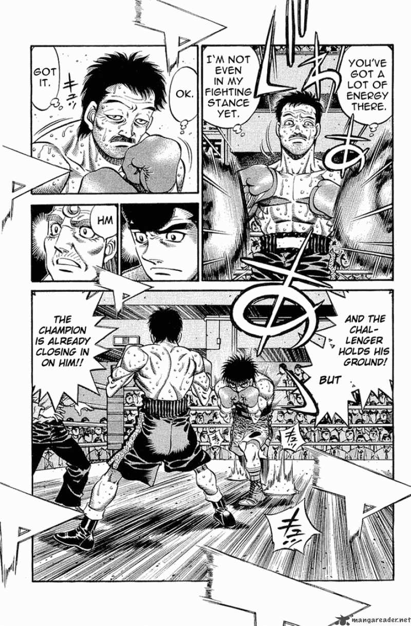 Hajime No Ippo 639 7