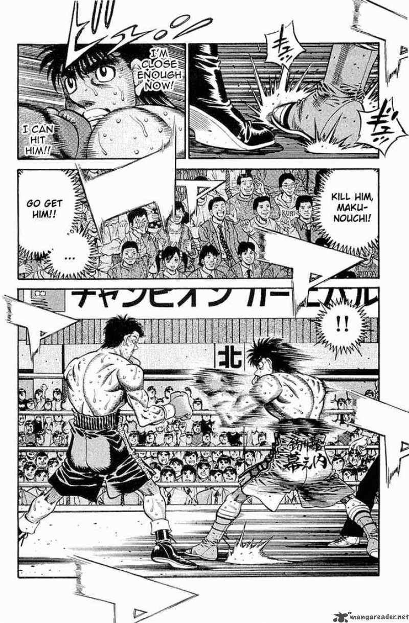 Hajime No Ippo 639 8