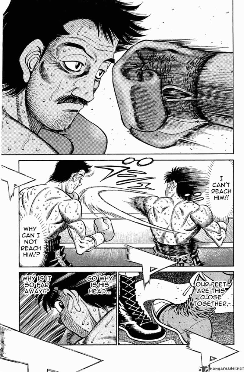 Hajime No Ippo 639 9