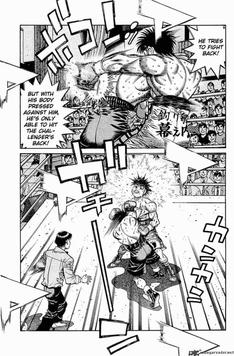 Hajime No Ippo 641 16