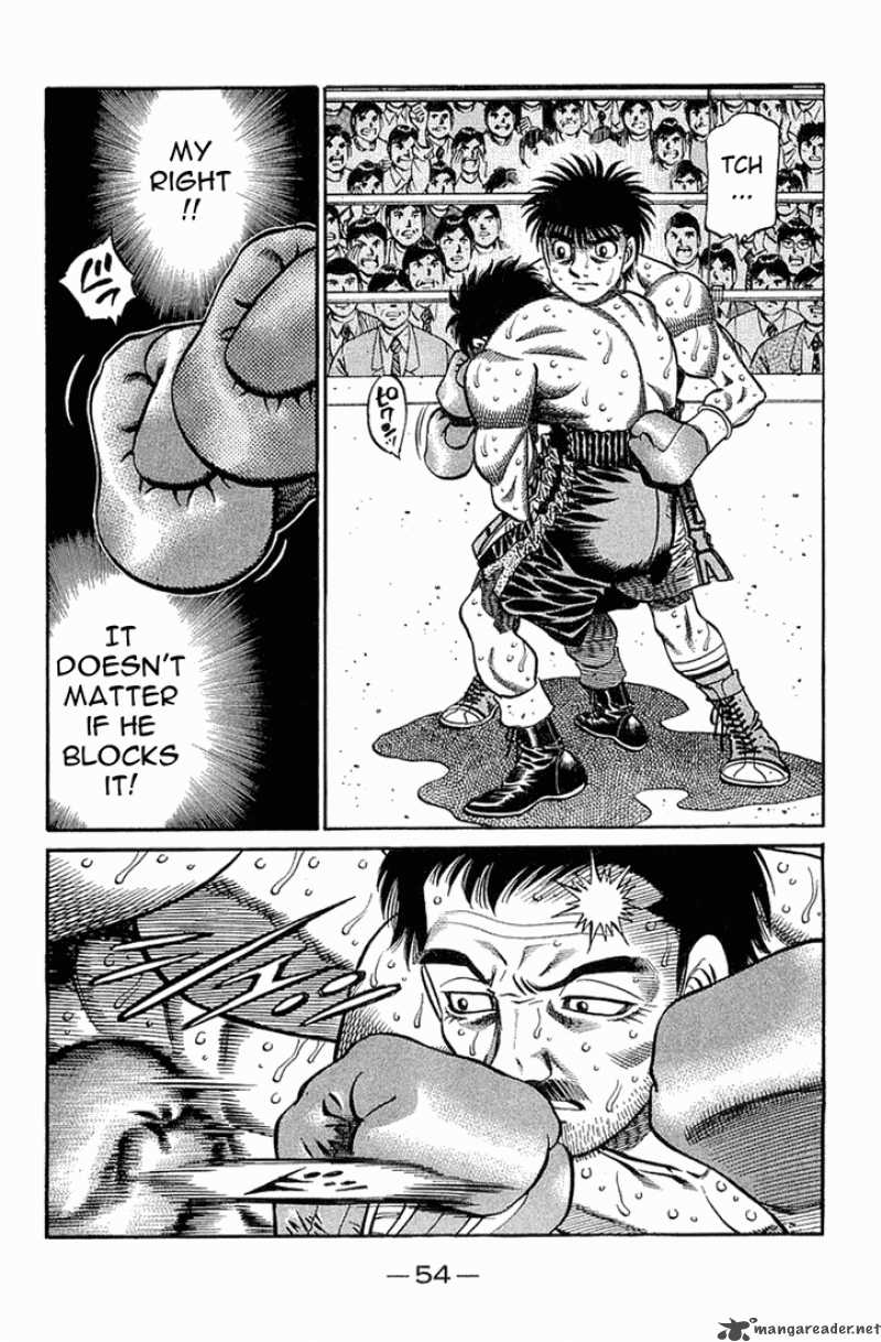 Hajime No Ippo 641 7