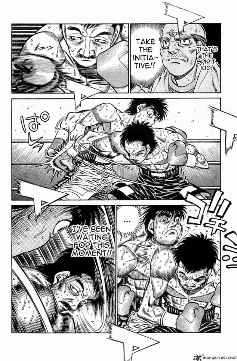 Hajime No Ippo 641 9