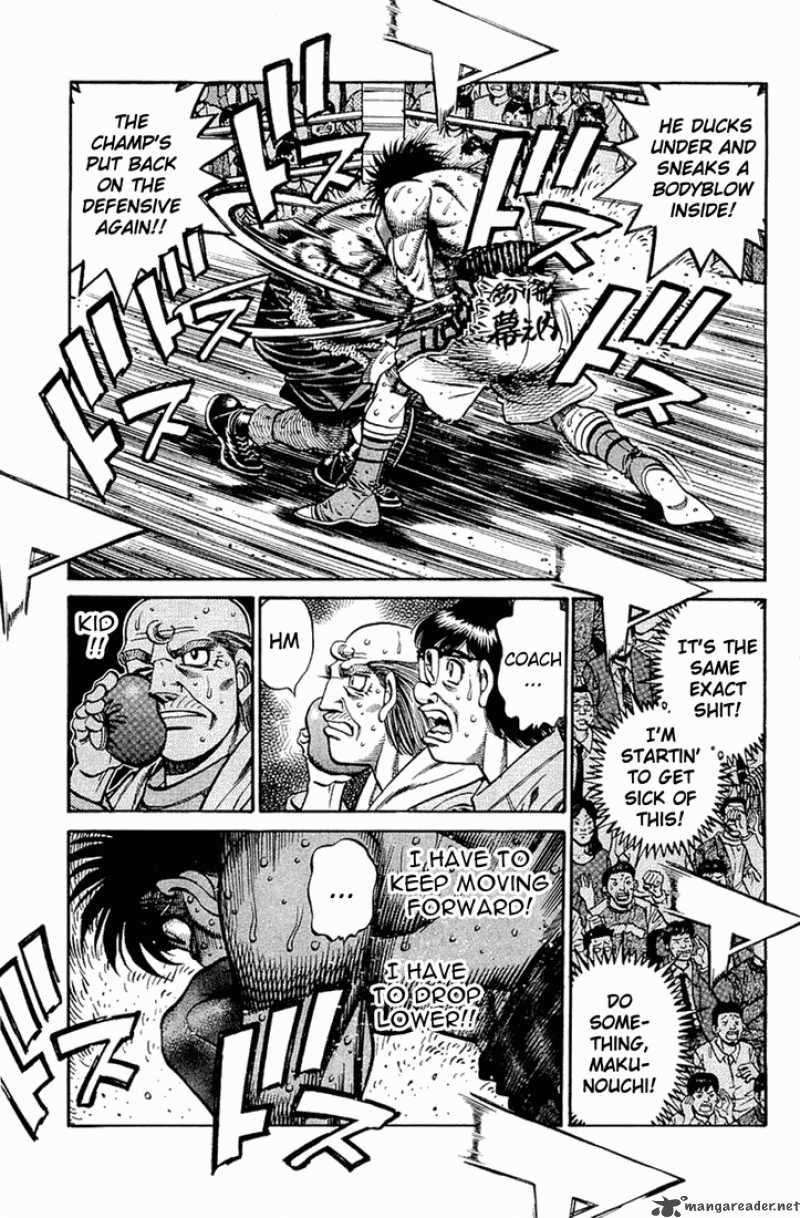 Hajime No Ippo 648 11