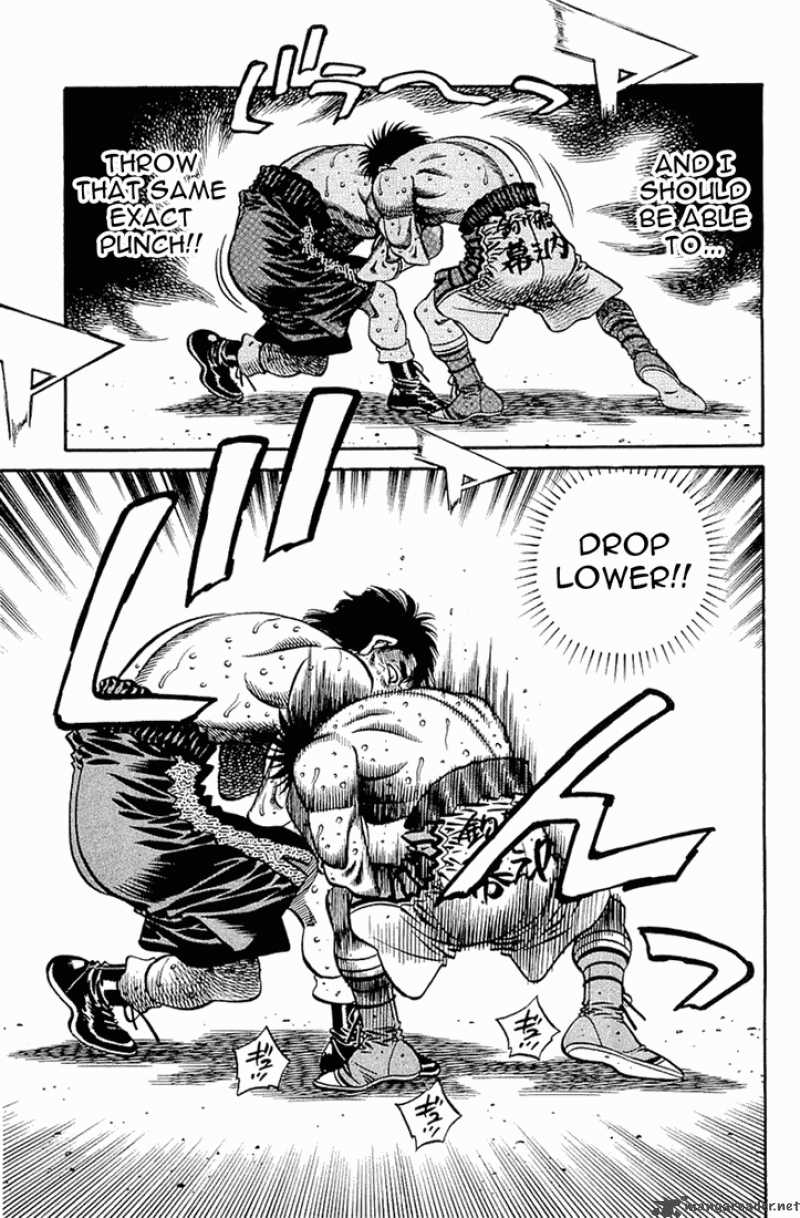 Hajime No Ippo 648 13