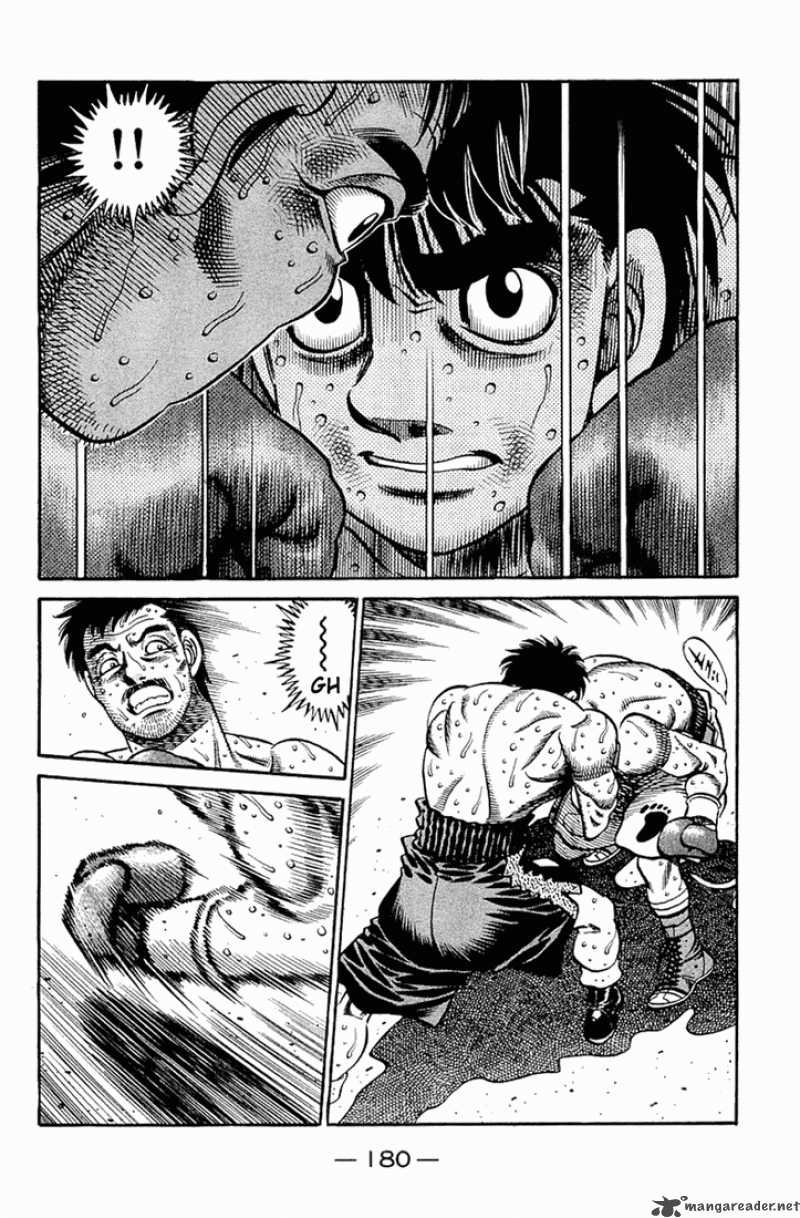 Hajime No Ippo 648 14