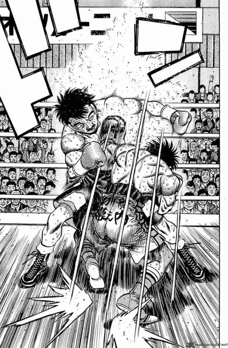 Hajime No Ippo 648 15