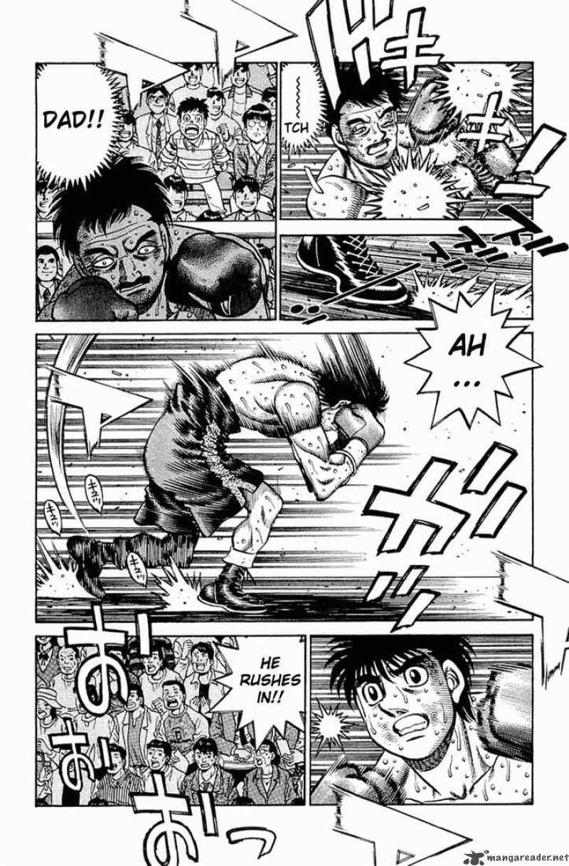 Hajime No Ippo 648 4