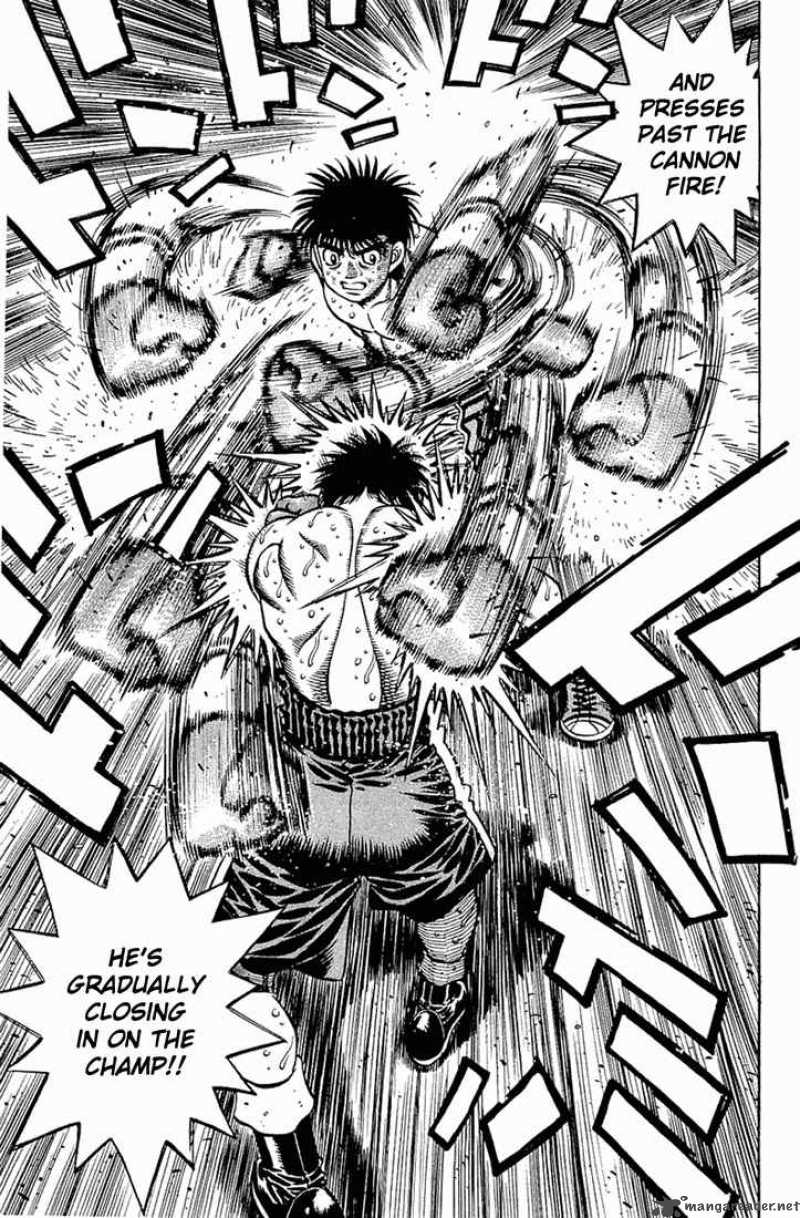 Hajime No Ippo 648 5