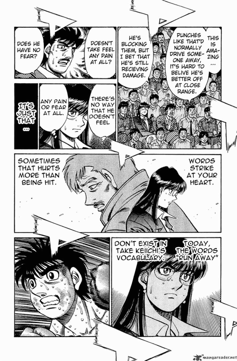 Hajime No Ippo 648 6