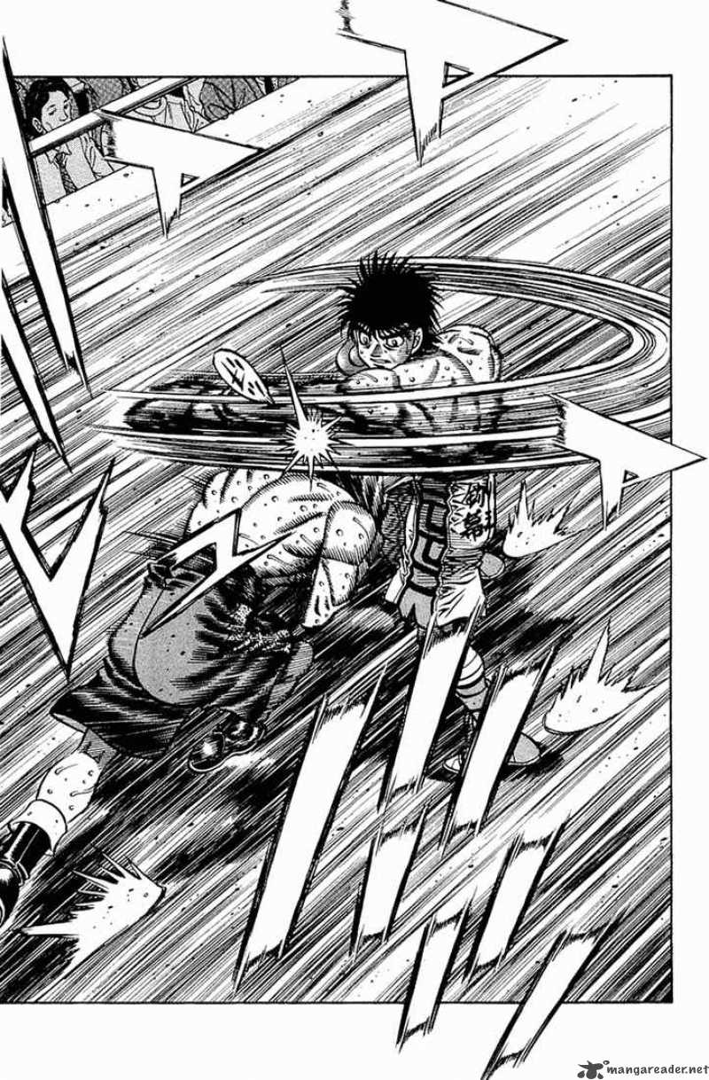 Hajime No Ippo 648 7