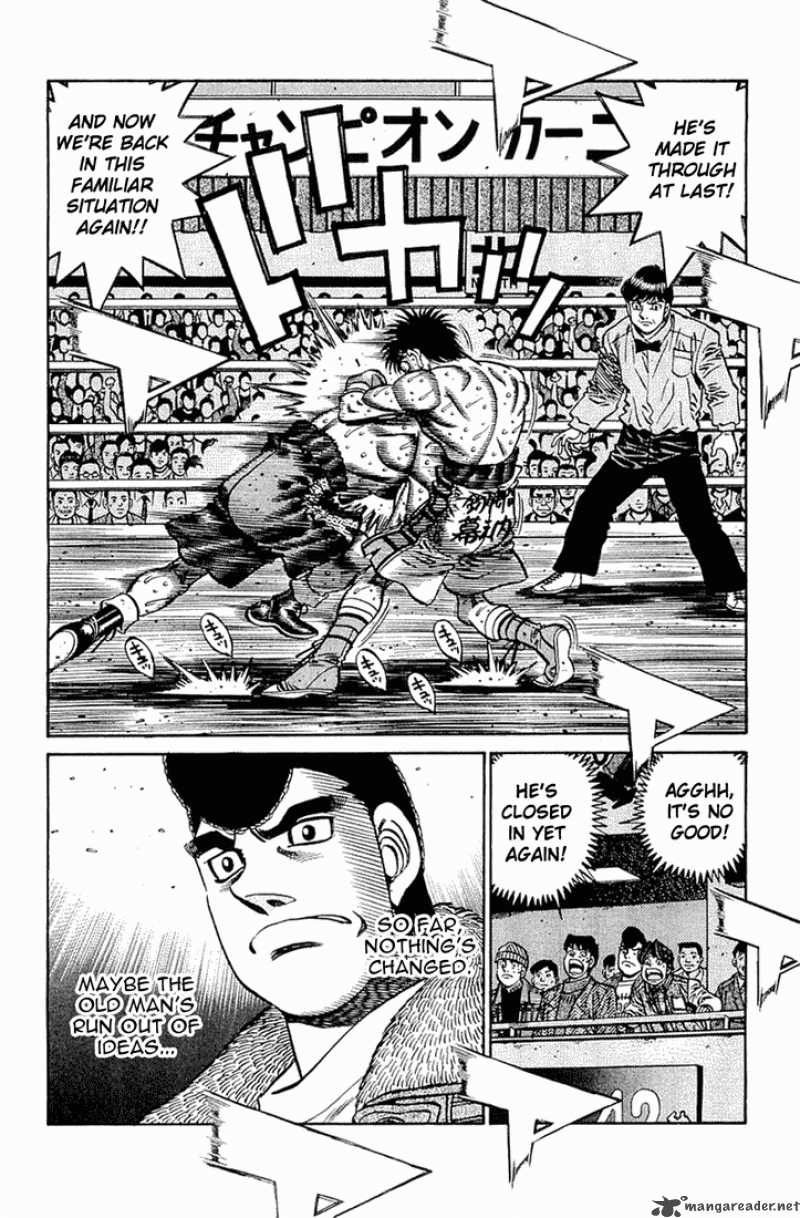 Hajime No Ippo 648 8