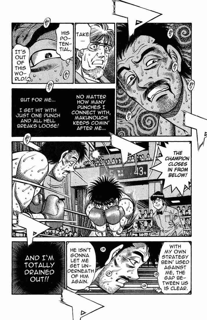 Hajime No Ippo 649 10