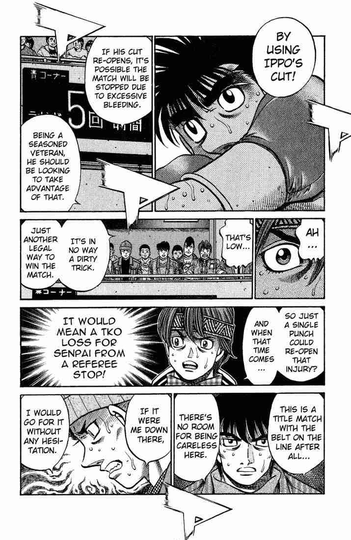 Hajime No Ippo 649 12