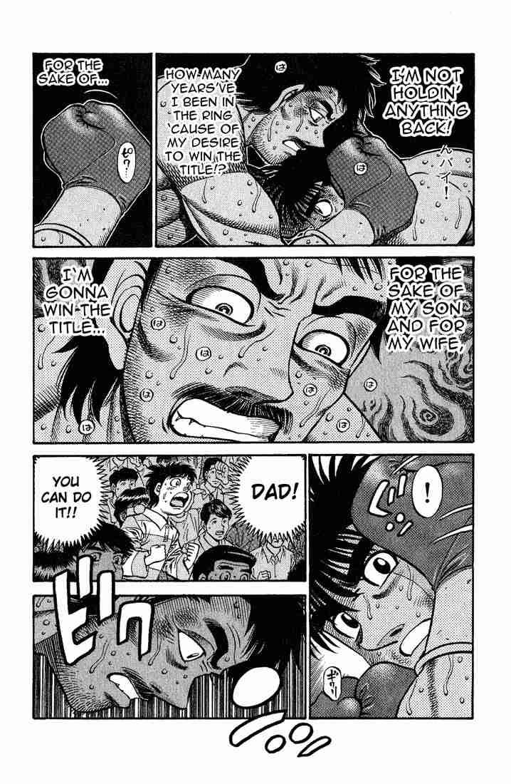 Hajime No Ippo 649 14