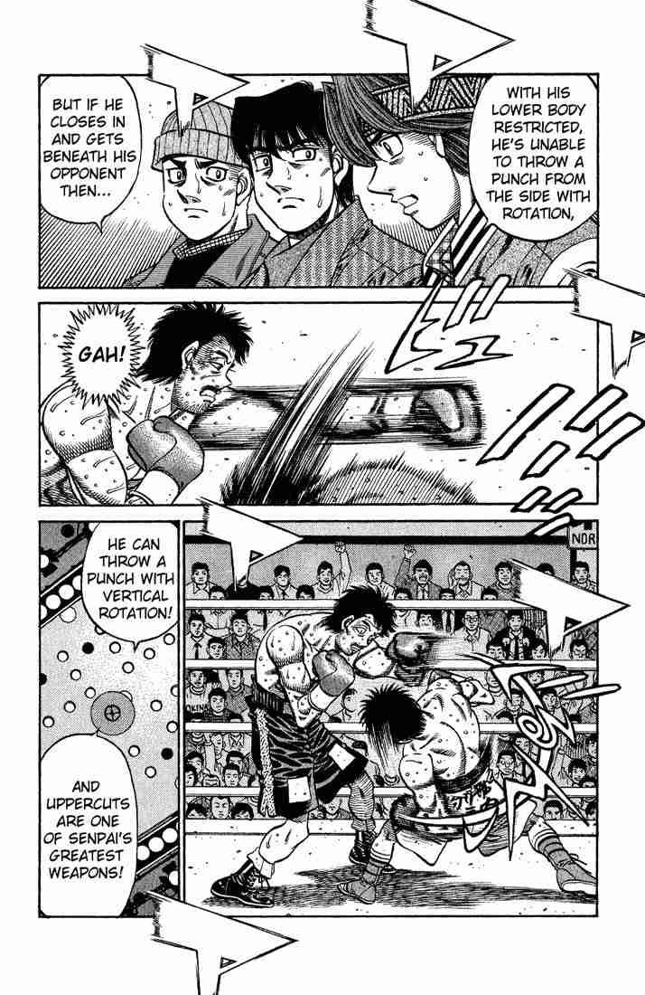 Hajime No Ippo 649 8