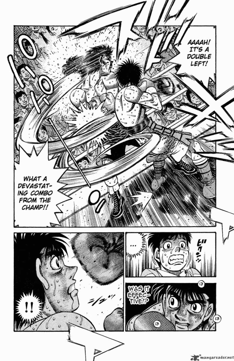 Hajime No Ippo 650 10