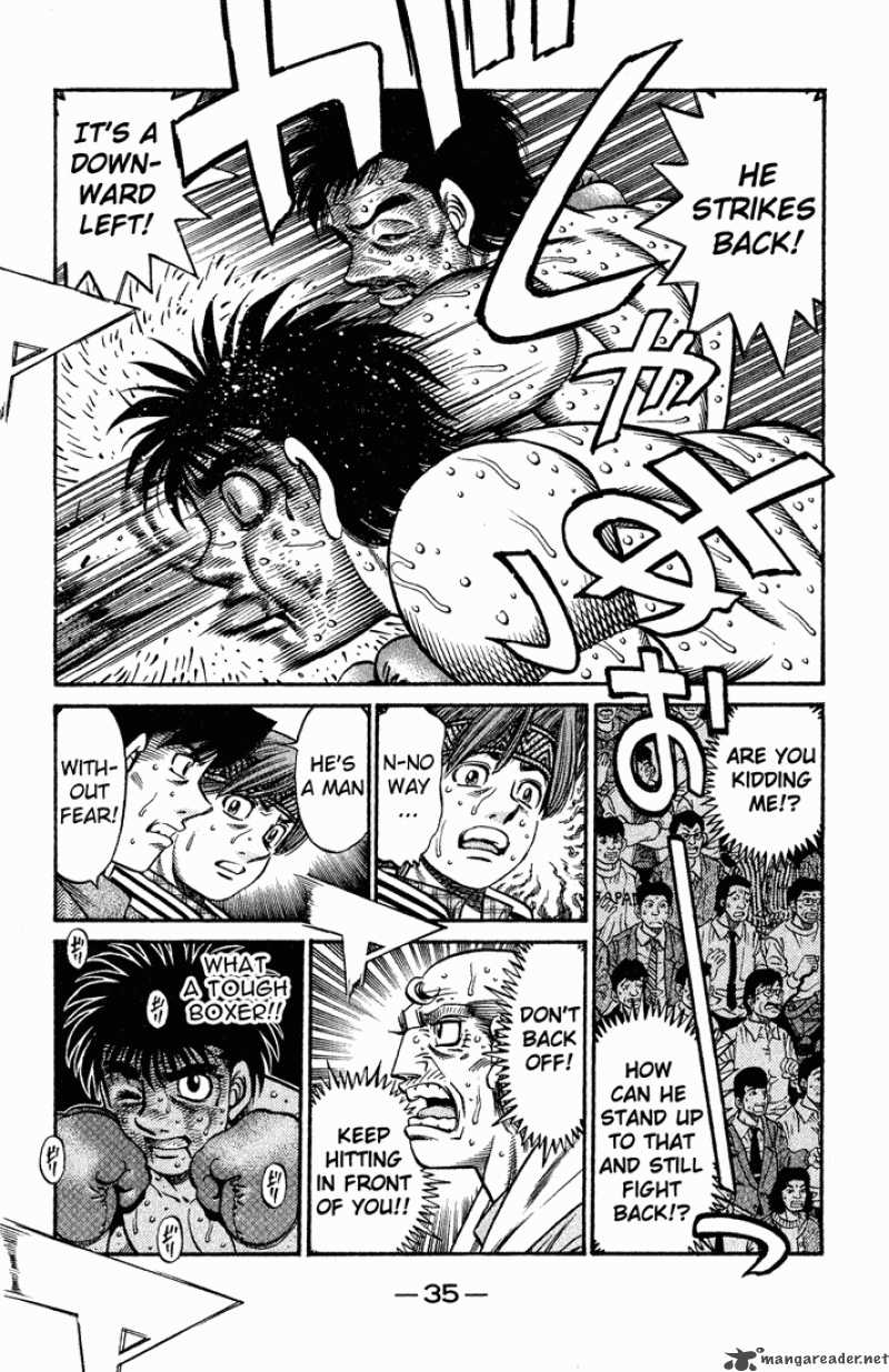 Hajime No Ippo 650 11