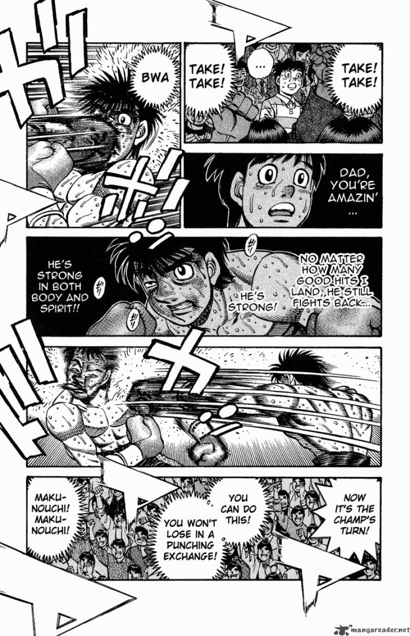 Hajime No Ippo 650 13