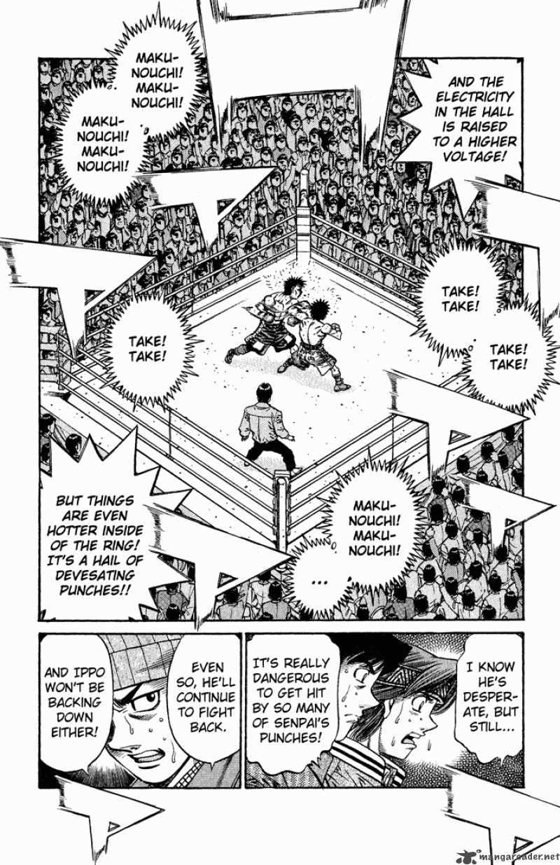 Hajime No Ippo 650 14