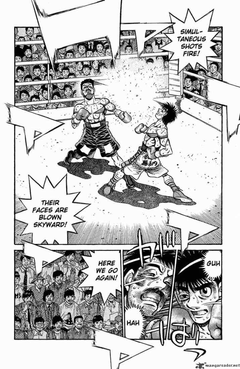 Hajime No Ippo 650 3