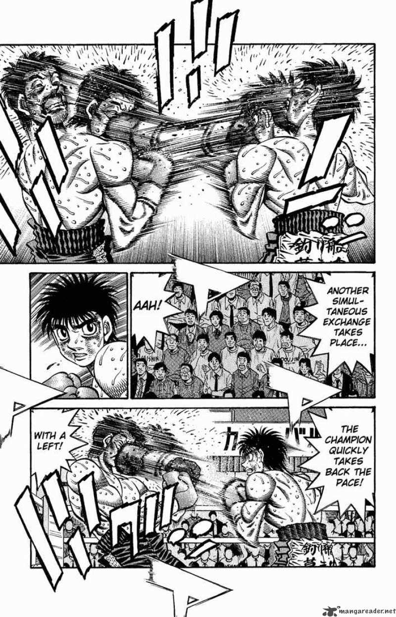 Hajime No Ippo 650 4