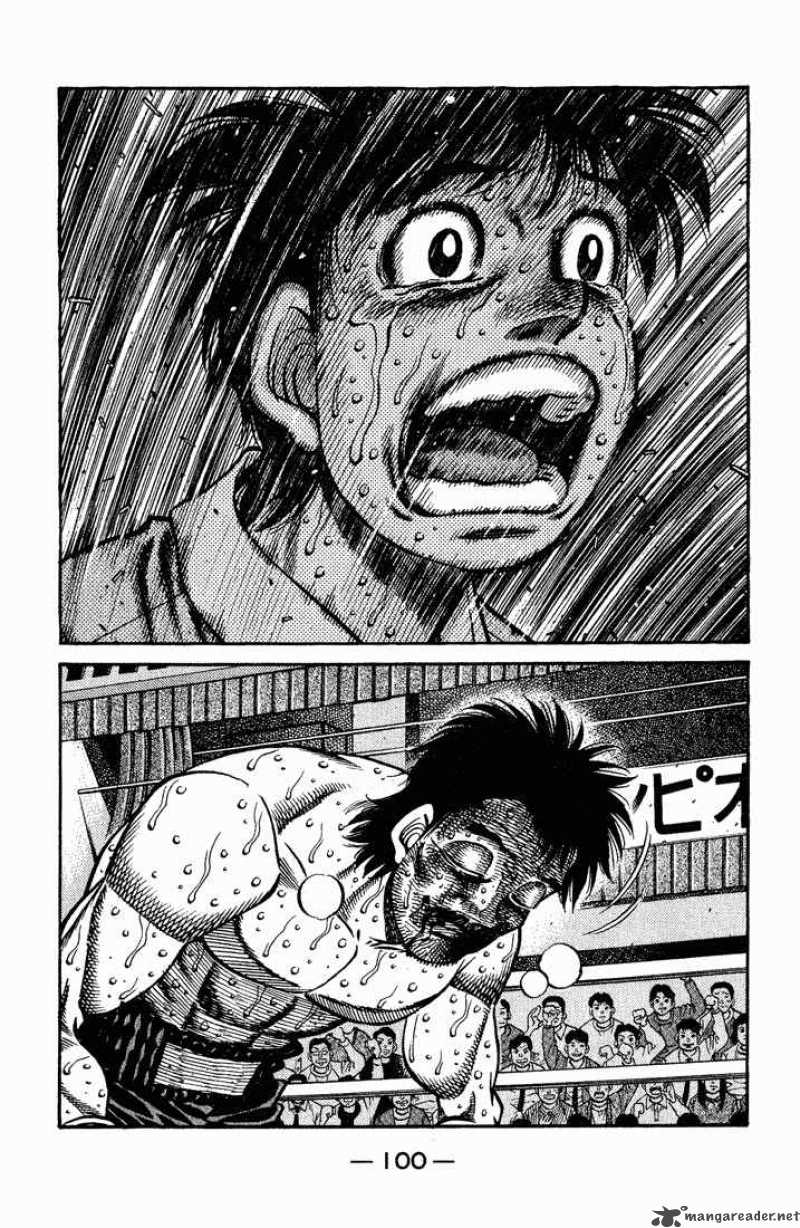 Hajime No Ippo 654 10