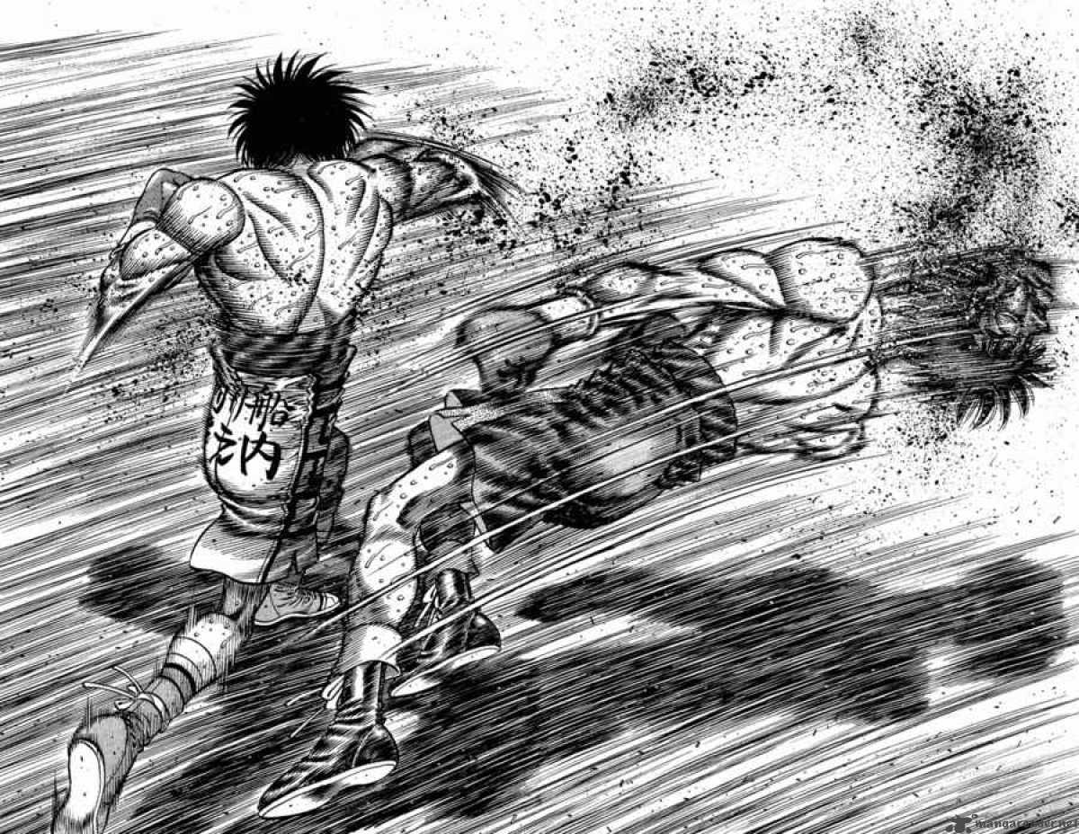 Hajime No Ippo 654 12