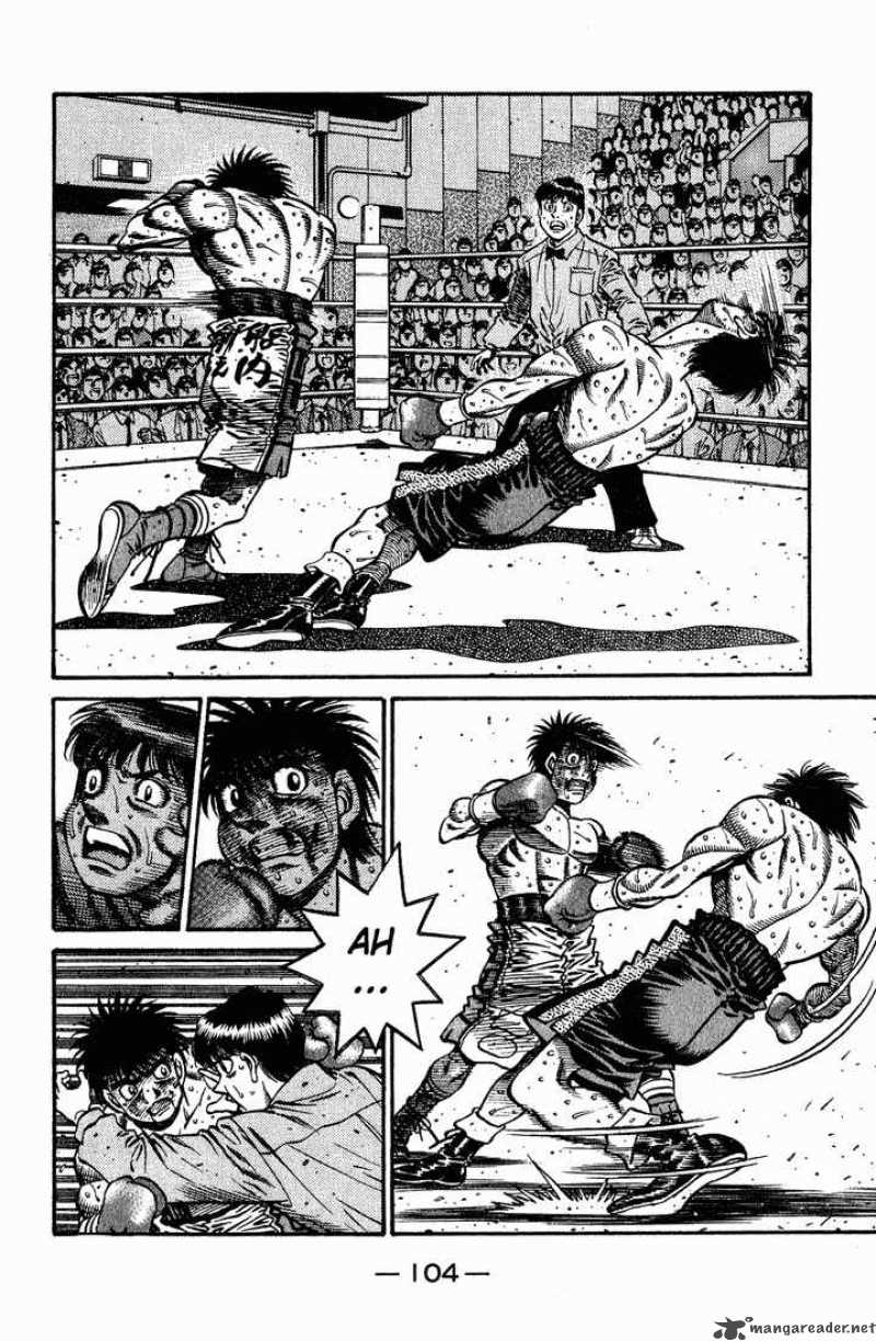 Hajime No Ippo 654 13