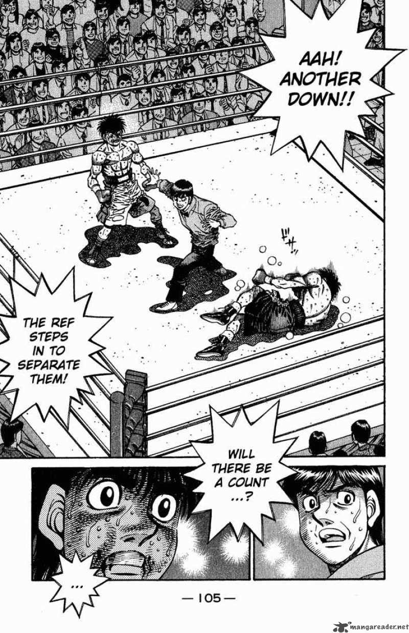 Hajime No Ippo 654 14