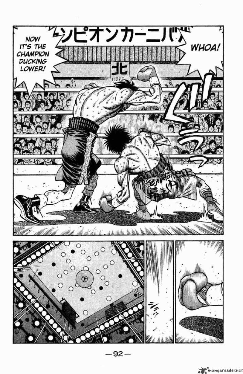 Hajime No Ippo 654 3