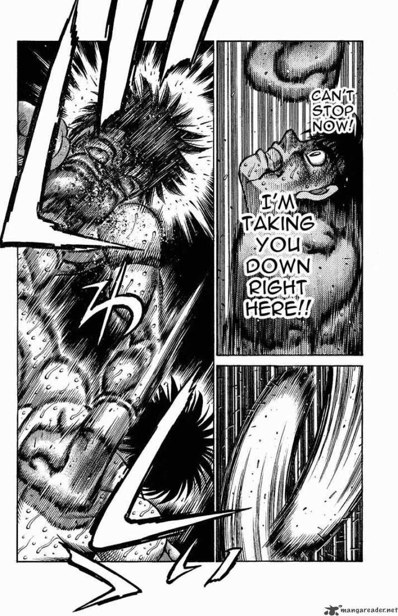 Hajime No Ippo 654 5