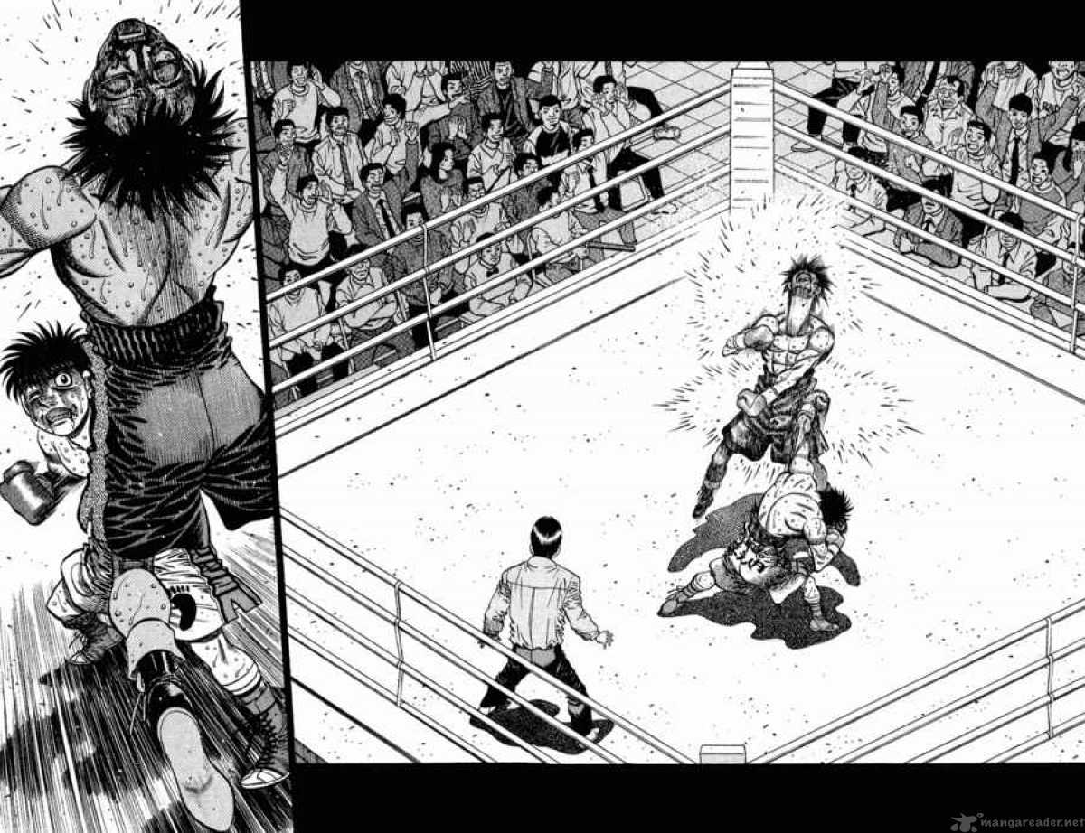 Hajime No Ippo 654 7