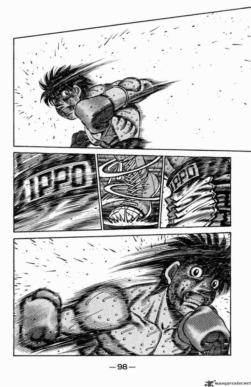 Hajime No Ippo 654 8