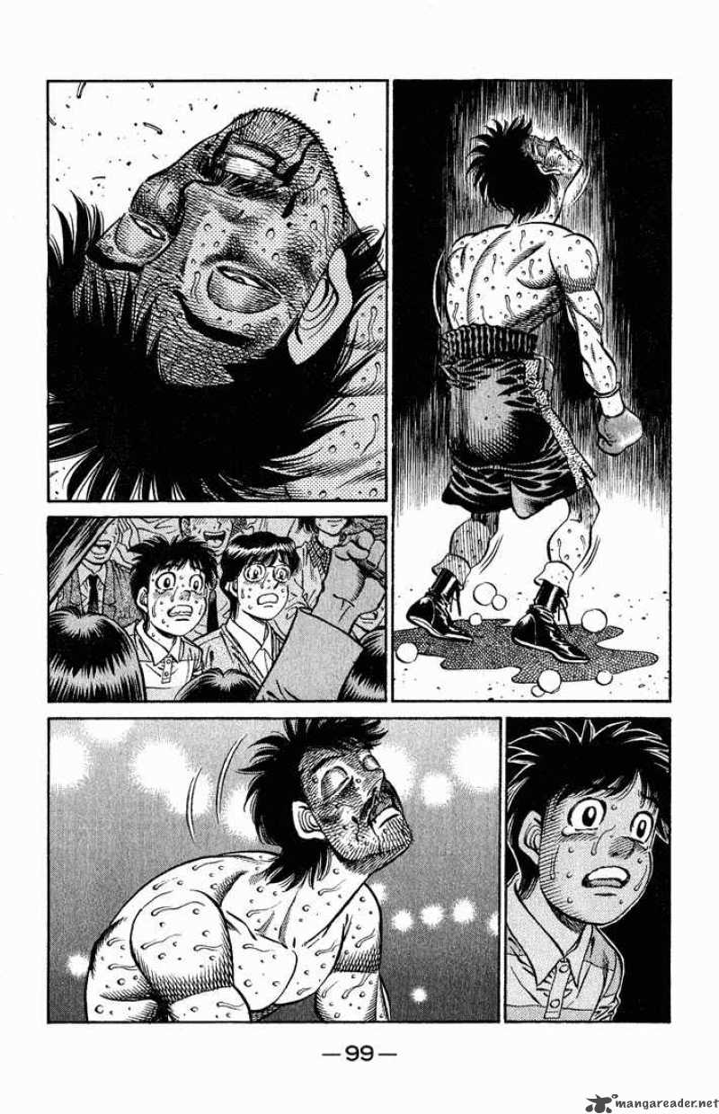 Hajime No Ippo 654 9