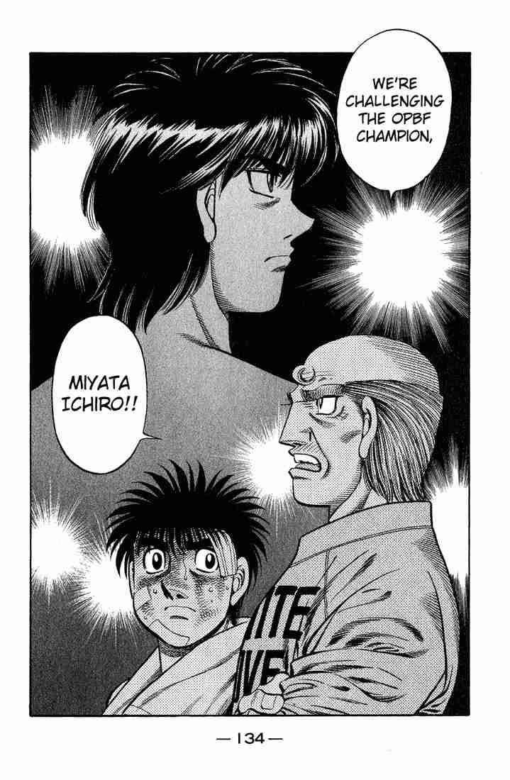 Hajime No Ippo 656 10