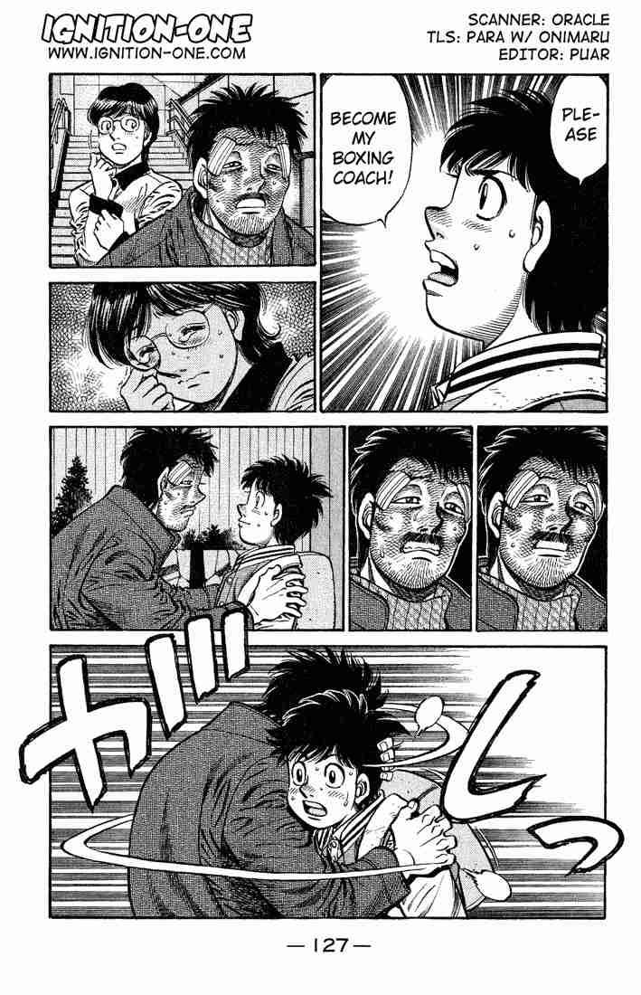 Hajime No Ippo 656 3