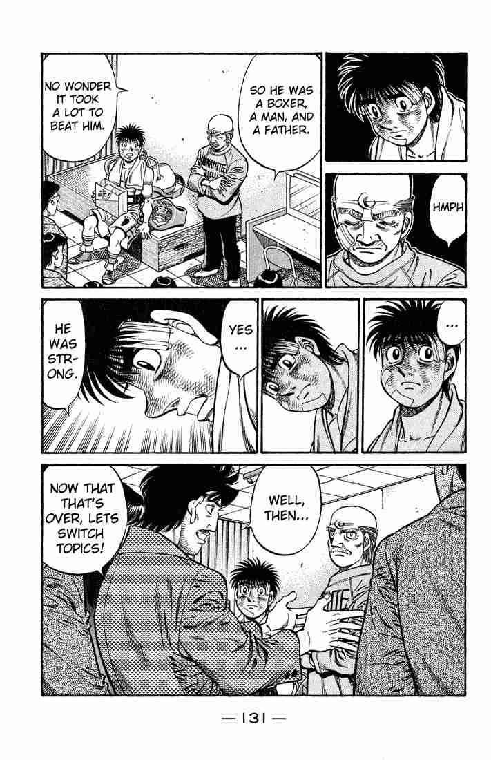 Hajime No Ippo 656 7