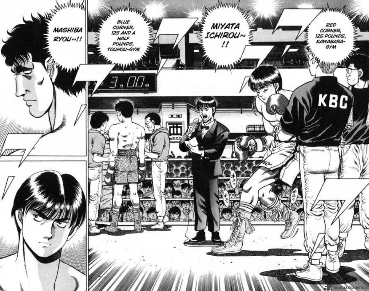 Hajime No Ippo 66 12