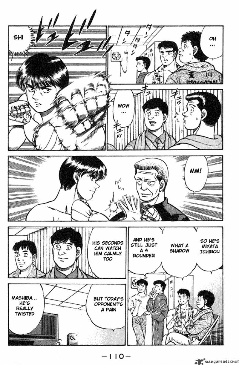 Hajime No Ippo 66 8